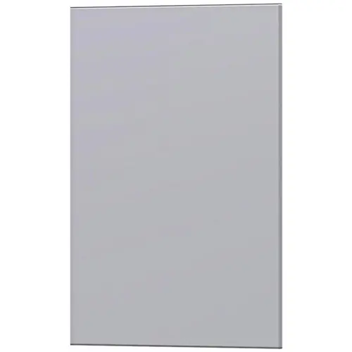 Hager Berker WAD8110TA opbouwbak 1-voudig A8 titaan mat