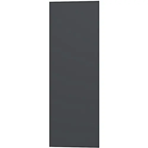 Hager Berker WAD8210AT opbouwbak 2-voudig A8 antraciet mat