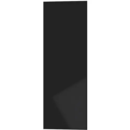 Hager Berker WAD8210BG opbouwbak 2-voudig A8 nachtzwart glans