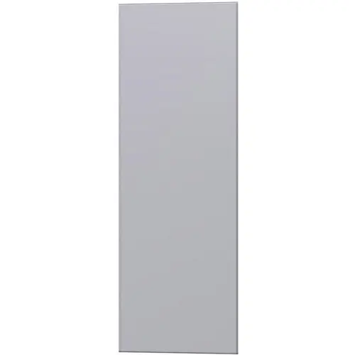 Hager Berker WAD8210TA opbouwbak 2-voudig A8 titaan mat