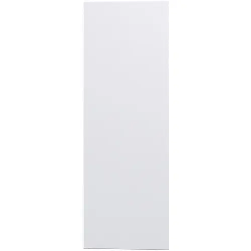 Hager Berker WAD8210WG opbouwbak 2-voudig A8 lichtwit glans