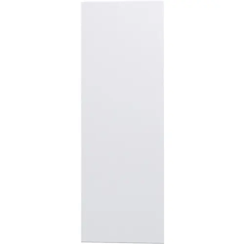 Hager Berker WAD8210WM opbouwbak 2-voudig A8 lichtwit mat