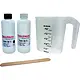 Cellpack POWERGEL 1000 kabelhars PUR (Polyurethaan) 1 liter