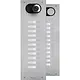 Comelit IX0111 switch deurbelpaneel 11 drukknoppen inbouw RVS IP54