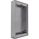 Comelit IX9173 switch behuizing inbouw RVS zilver