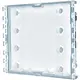 Comelit UT9200 ULTRA beldrukkermodule 8 beltoetsen systeemonafhankelijk inbouw wit