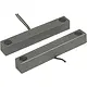 Comelit 30087014 opbouw-magneetcontact met verbindingskabel aluminium mat IP67