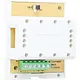 Comelit 1122A relais DIN-rail 4 modules systeemonafhankelijk kunststof