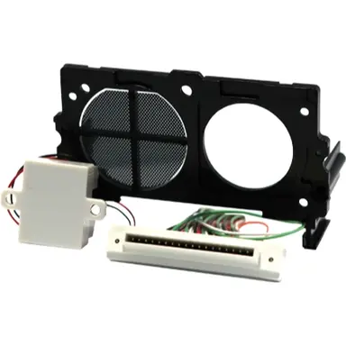 Comelit 1250IA montage element tbv IKALL deurstation 1-voudig