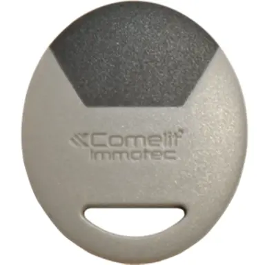 Comelit SK9051/A simplekey standaard beheerder sleutel sleutelhanger contactloos mifare