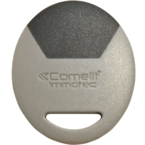 Comelit SK9051/A simplekey standaard beheerder sleutel sleutelhanger contactloos mifare