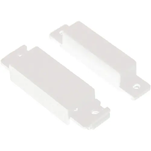 Comelit 30087005 opbouw-magneetcontact met aansluitkabel kunststof IP67 wit mat