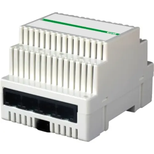 Comelit 1456B gateway VIP systeem zonder licenties DIN-rail LAN