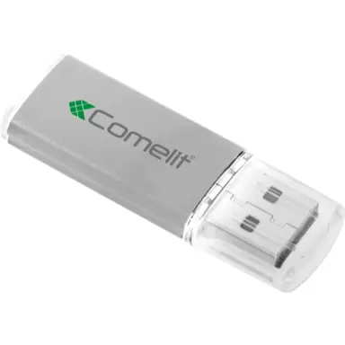 Comelit 1456B/S1 slave licentie voor 1456B VIP systeem LAN