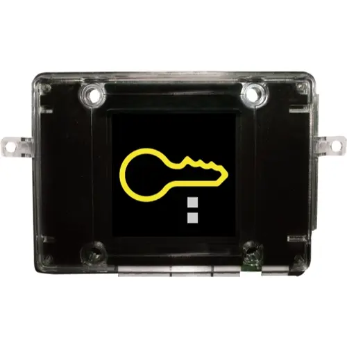 Comelit SK9001I simplekey advanced inbouwlezer