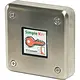 Comelit SK9040 SimpleKey vandalismebestendige opbouwbehuizing RVS glanzend IP54