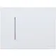 Comelit 1229A extra programmeerbare bel voor systeem SBC 2-draads DIN-rail