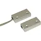 Comelit 30087010 opbouw-magneetcontact rechthoekig aluminium kabel IP67