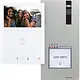 Comelit 8461V videodeurintercom kit quadra mini HF 2-draads handsfree