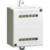 Comelit 3063D drukknop interface voor 8 beldrukkers 2-draads