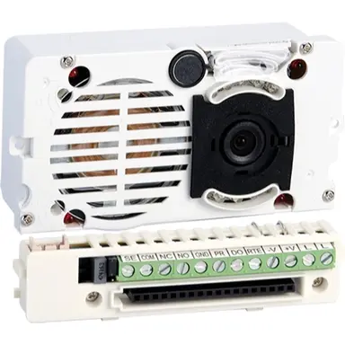 Comelit 4681 videomodule kleur iKall SBC 2W 2-draads PAL