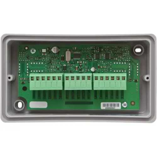 Comelit 41IOM040 adresseerbare module 4 ingangen met supervisie