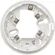 Comelit 41RBX020 meldersokkel tbv geadresseerde melder opbouw wit IP20
