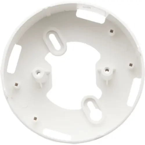 Comelit 43RBA002 opbouwrand conventionele geadresseerde detectoren