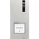 Comelit 4893M quadra deurstation camera en drukknop 2-draads opbouw grijs