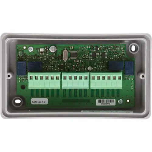 Comelit 41IOM004 adresseerbare module 4 relaisuitgangen
