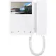 Comelit 6702W mini kleurenmonitor opbouw LAN 4,3 inch wit