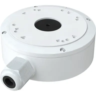 Comelit JBA-TBBA aansluitdoos standaard IP66 wit