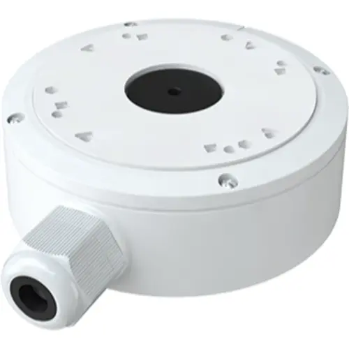 Comelit JBA-TBBA aansluitdoos standaard IP66 wit