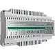 Comelit 1210A voeding simplebus 2-draads video DIN-rail 34VDC 500mA IP30