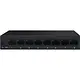 Comelit IPSWN08N01A netwerkswitch 8-poorts gigabit niet-managebaar tafelmodel IP20