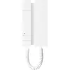 Comelit 2738W/A opbouw binnenpost 2-draads met hoorn voor audiosysteem Simplebus 2