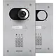 Comelit IX0101KP Switch deurbelpaneel 1 drukknop codetableau vandaalbestendig RVS IP54