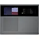 Comelit 41CPE118 brandmeldcentrale adresseerbaar opbouw 230V 1 lus 250 adressen