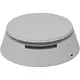 Comelit 41RCS100 geadresseerde thermische temperatuurmelder met isolator opbouw wit IP30