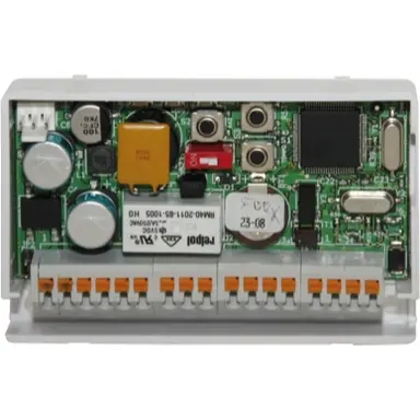 Comelit SK9020 Simplekey Advanced regelunit voor 1 deur standalone MIFARE opbouw wit