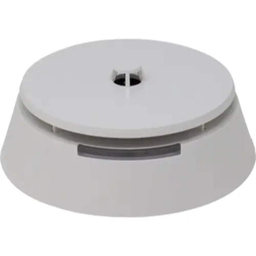Comelit 41RML100 geadresseerde multi-criteria rookmelder met isolator opbouw wit