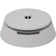 Comelit 41RML100 geadresseerde multi-criteria rookmelder met isolator opbouw wit
