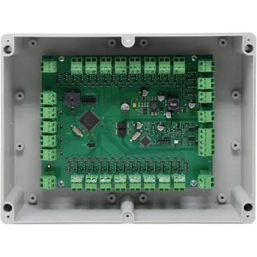 Comelit 41LED032 mimic paneel module voor 32 le