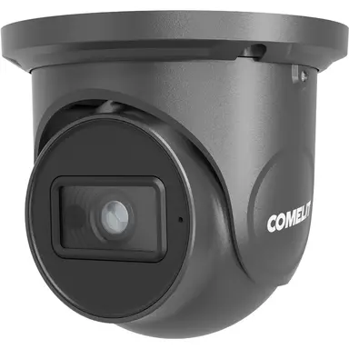 Comelit IPTCAMA04FCB IP camera turret AI 4MP 2,8mm IP67 wit