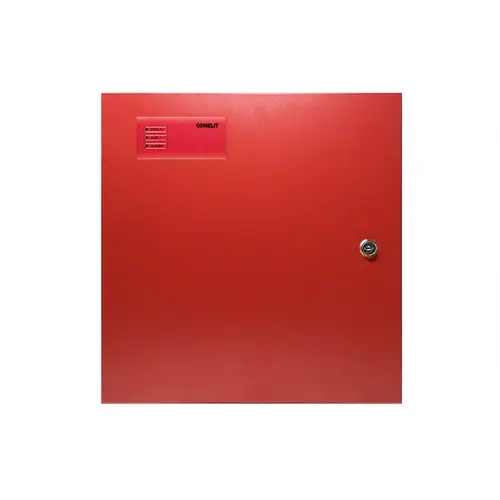 Comelit EN54C-5A17 extra voedingseenheid 5A EN54-4 wandmontage IP44