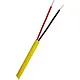Comelit SB2K-100 simplebus 2 kabel 2x1mm² per 100 meter