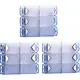 Comelit 3322/6 inbouw beldrukknopmodule 6-voudig multi-wire-systeem rvs