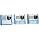 Comelit 3321/2 video-module 2 beltoetsen inbouw rvs