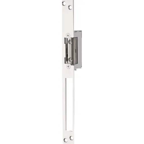 Comelit 1160/L sponningsslot 10-24VAC arbeidsstroom inbouw links/rechts met nachtslot uitsparing