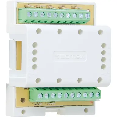 Comelit 4834/9 buslijnverdeler voor systemen Simplebus-systemen SB2 / SBC